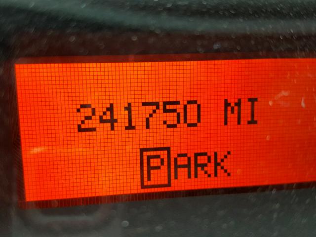 2G2WP552081151664 - 2008 PONTIAC GRAND PRIX SILVER photo 8