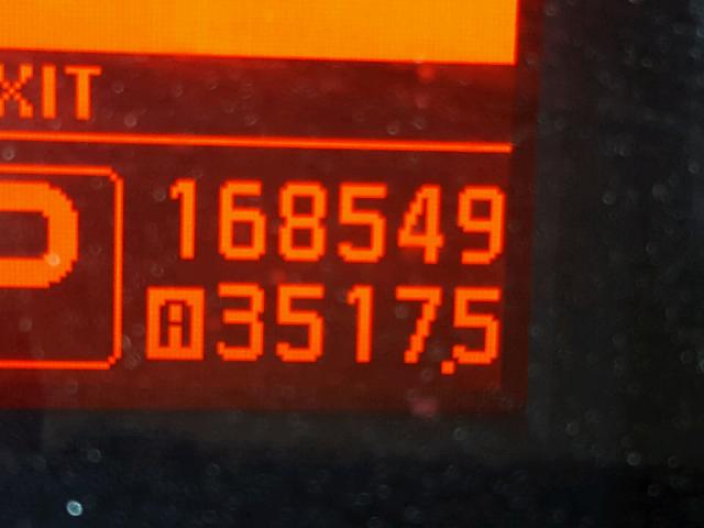 JNKAJ09E58M304864 - 2008 INFINITI EX35 BASE WHITE photo 8