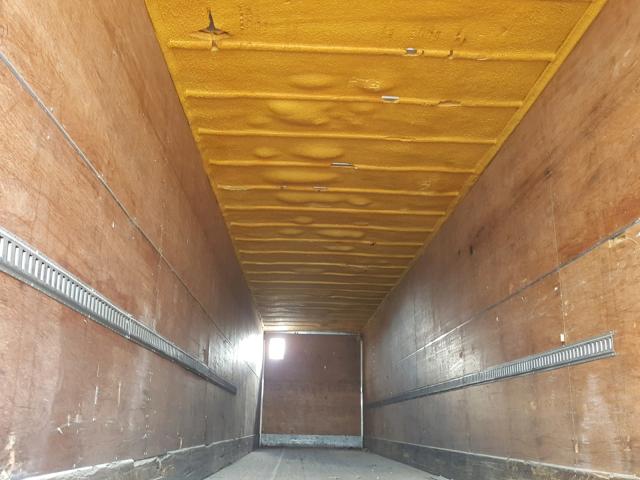 1UYVS253X3P917202 - 2003 UTILITY TRAILER WHITE photo 8