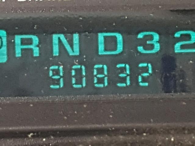 2G1WX12K0Y9225815 - 2000 CHEVROLET MONTE CARL მწვანე ფოტო 8