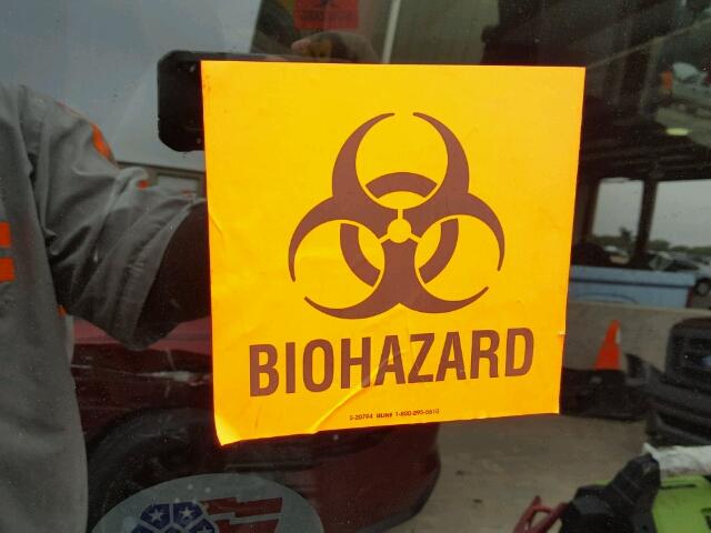 1C4AJWAG1HL728758 - 2017 JEEP WRANGLER S 灰色 照片 8