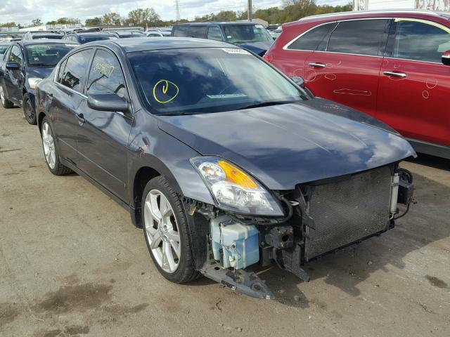 1N4AL21E79N557933 - 2009 NISSAN ALTIMA 2.5 GRAY photo 1