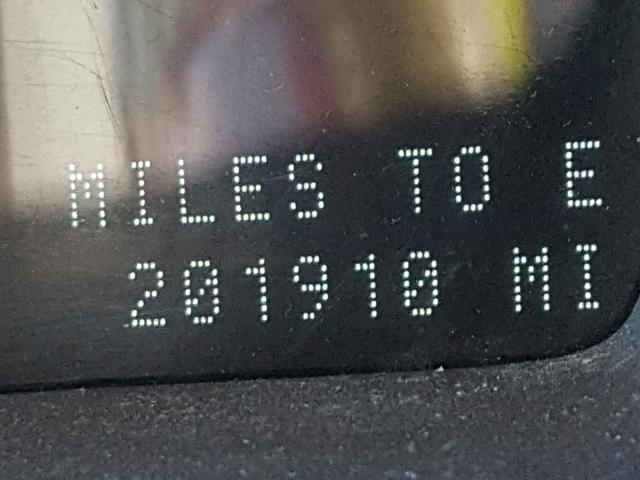 5LMFU27R93LJ43524 - 2003 LINCOLN NAVIGATOR BEIGE photo 8