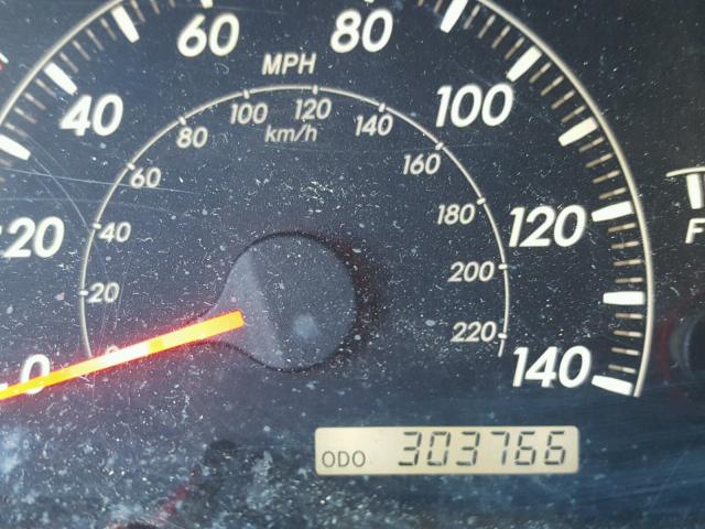 4T1BE32K76U123494 - 2006 TOYOTA CAMRY LE ბურგუნდია ფოტო 8