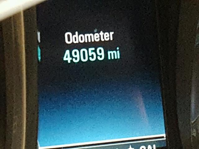 1G11H5SA3DF185673 - 2013 CHEVROLET MALIBU LTZ 白色 照片 8