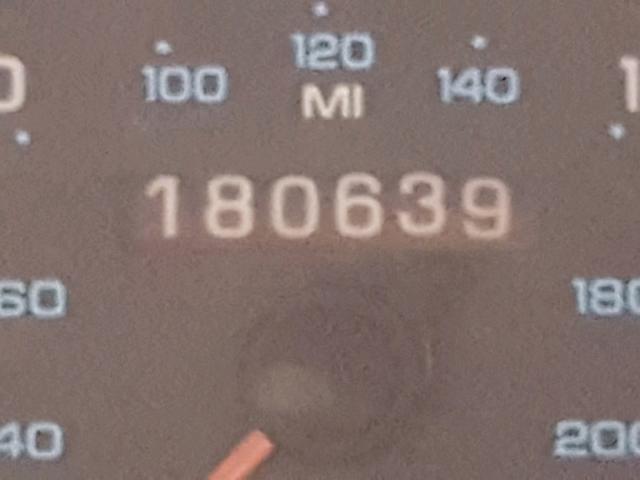 1C3XU4539PF614909 - 1993 CHRYSLER LEBARON 白色 照片 8