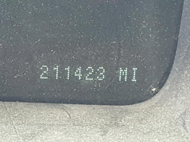 5LMEU78H13ZJ48308 - 2003 LINCOLN AVIATOR 银色 照片 8