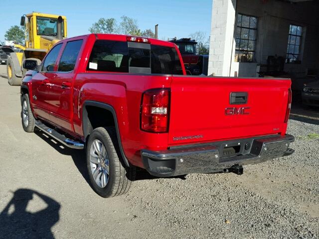 3GTP1MEC4HG235613 - 2017 GMC SIERRA C15 RED photo 3