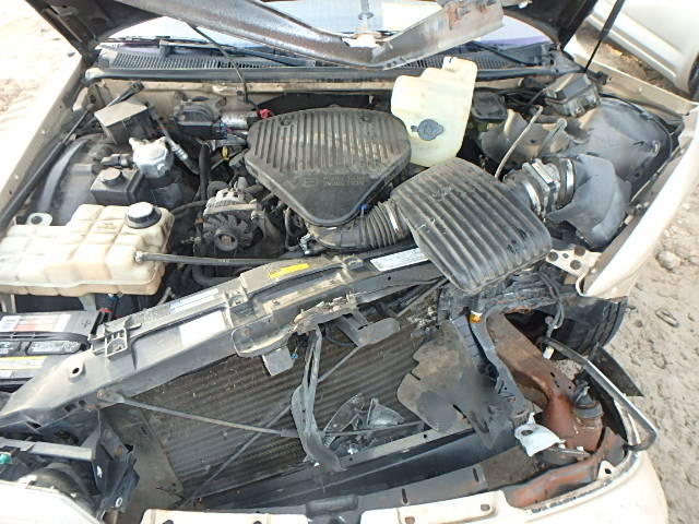 1G1BL52W4TR188903 - 1996 CHEVROLET CAPRICE CL GOLD photo 7