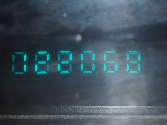 1G1BL52W4TR188903 - 1996 CHEVROLET CAPRICE CL 金色 照片 8