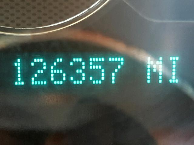 1G1ZK57B09F173851 - 2009 CHEVROLET MALIBU ვერცხლისფერი ფოტო 8