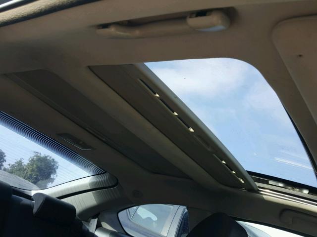 JTKDE177060104355 - 2006 TOYOTA SCION TC 灰色 照片 10