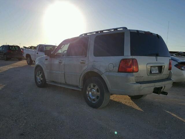 5LMFU27576LJ11429 - 2006 LINCOLN NAVIGATOR TAN photo 3
