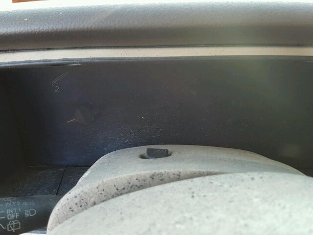 5LMFU27576LJ11429 - 2006 LINCOLN NAVIGATOR TAN photo 8