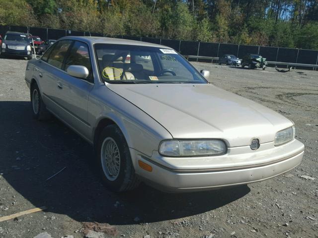 JNKNG01C7MM106002 - 1991 INFINITI Q45 GRAY photo 1