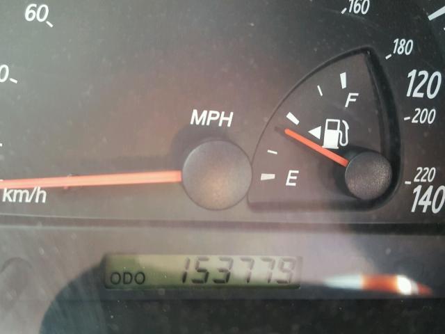 JTDBE32K330177141 - 2003 TOYOTA CAMRY LE 金色 照片 8