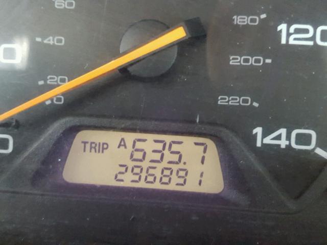 5FNRL18653B082987 - 2003 HONDA ODYSSEY EX TAN photo 8