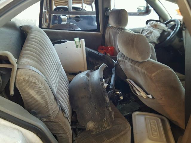 2G1WL52MXW9192226 - 1998 CHEVROLET LUMINA BAS 白色 照片 6