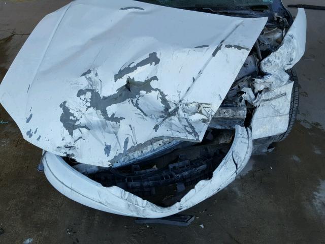 2G1WL52MXW9192226 - 1998 CHEVROLET LUMINA BAS 白色 照片 7