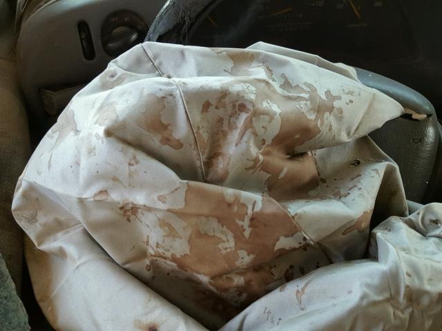 2G1WL52MXW9192226 - 1998 CHEVROLET LUMINA BAS 白色 照片 9