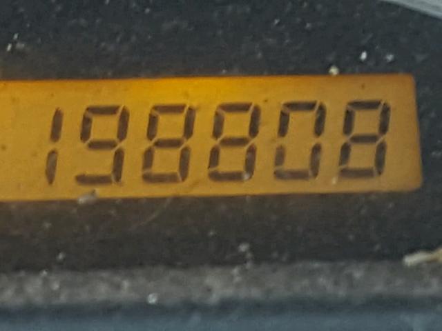 JTKDE177750028549 - 2005 TOYOTA SCION TC 栗色 照片 8