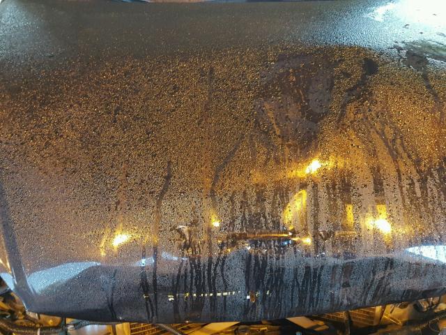 2G1WF5EK2B1242157 - 2011 CHEVROLET IMPALA LS BLACK photo 7