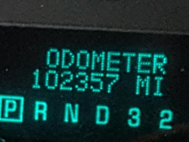 2G1WF5EK2B1242157 - 2011 CHEVROLET IMPALA LS BLACK photo 8