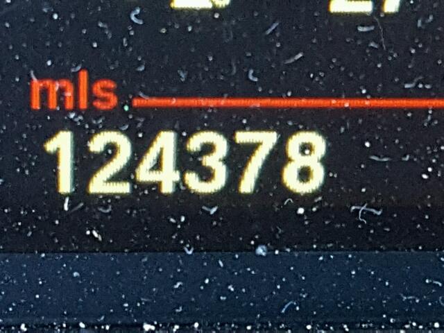 5UXWX5C5XBL700232 - 2011 BMW X3 XDRIVE2 BLACK photo 8