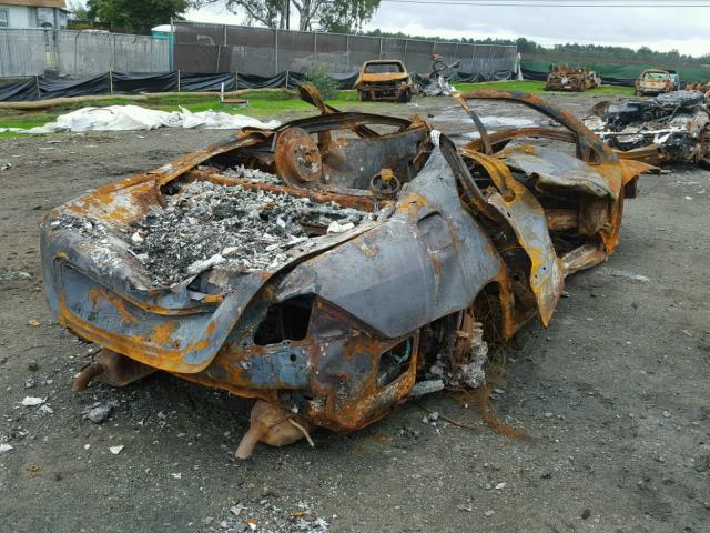 WDBNG70J16A471403 - 2006 MERCEDES-BENZ S 430 BURN photo 4