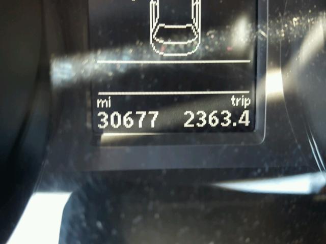 1VWDT7A38HC024290 - 2017 VOLKSWAGEN PASSAT R-L WHITE photo 8