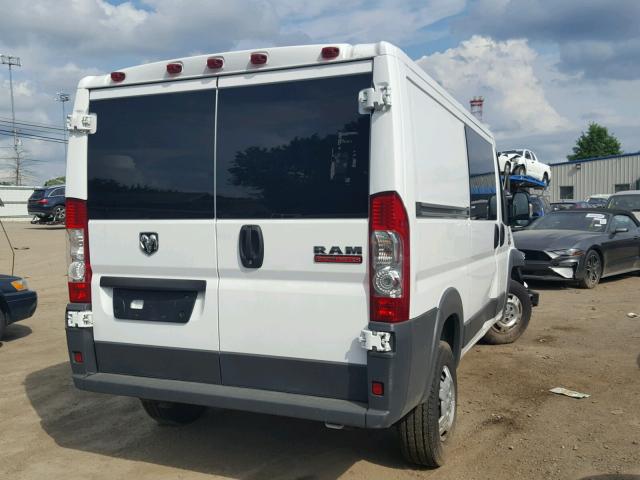 3C6TRVAG0HE525954 - 2017 RAM PROMASTER Ağ foto 4