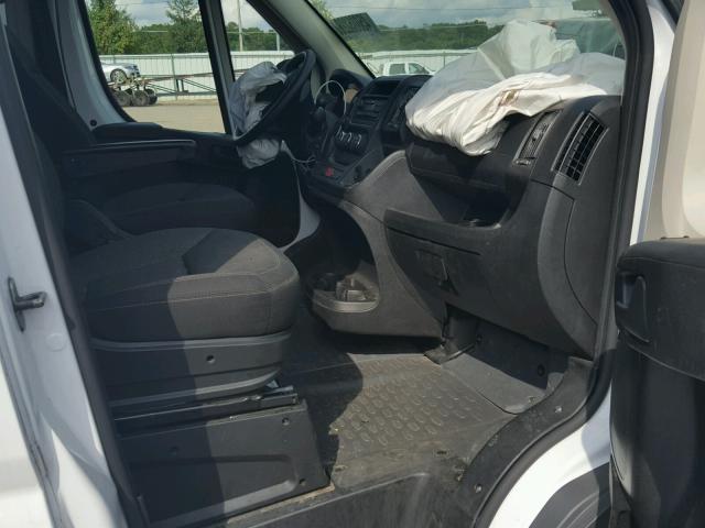 3C6TRVAG0HE525954 - 2017 RAM PROMASTER Ağ foto 5