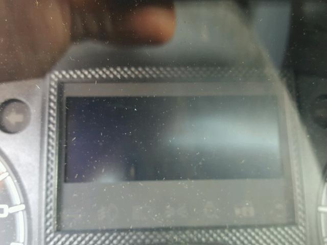 3C6TRVAG0HE525954 - 2017 RAM PROMASTER Ağ foto 8