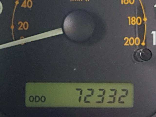 KL1TD66697B763317 - 2007 CHEVROLET AVEO BASE Gümüş foto 8