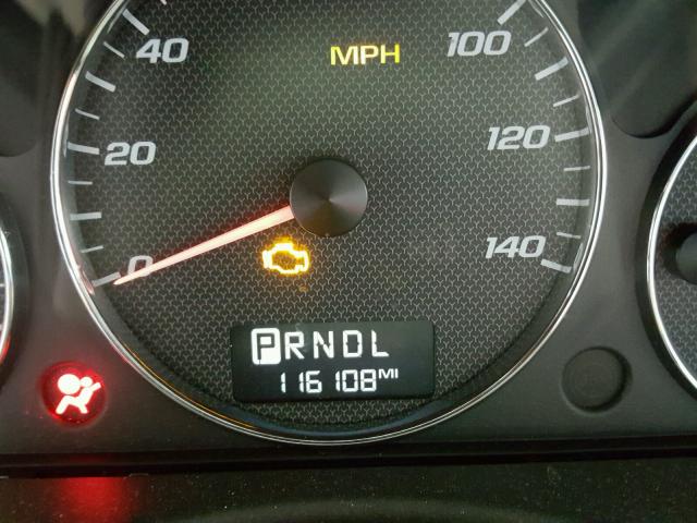 1G1ZS58F97F102002 - 2007 CHEVROLET MALIBU LS WHITE photo 8