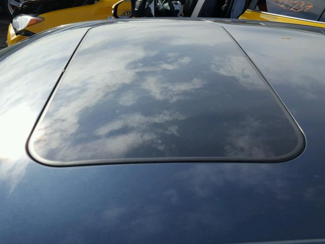 3VWRX7AJ1AM023513 - 2010 VOLKSWAGEN JETTA SE 石墨色 照片 10