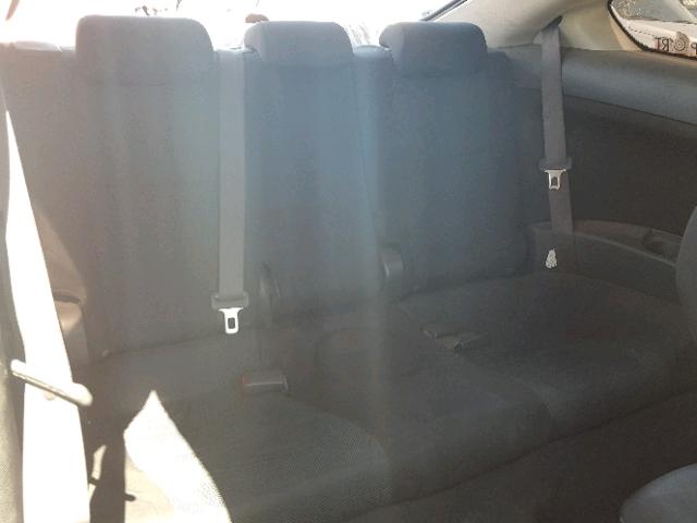 JTKDE167570148788 - 2007 TOYOTA SCION TC 石墨色 照片 6