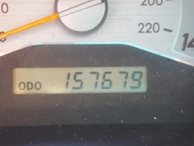 JTKDE167570148788 - 2007 TOYOTA SCION TC 石墨色 照片 8