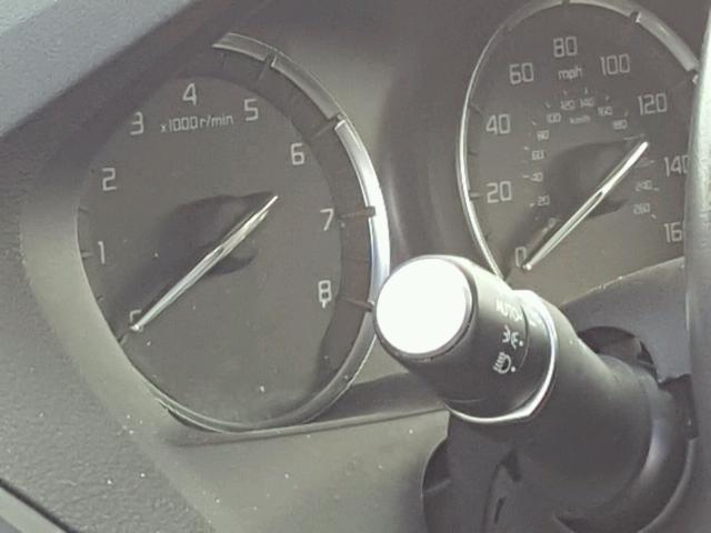 5FRYD4H42EB027147 - 2014 ACURA MDX 黑色 照片 8