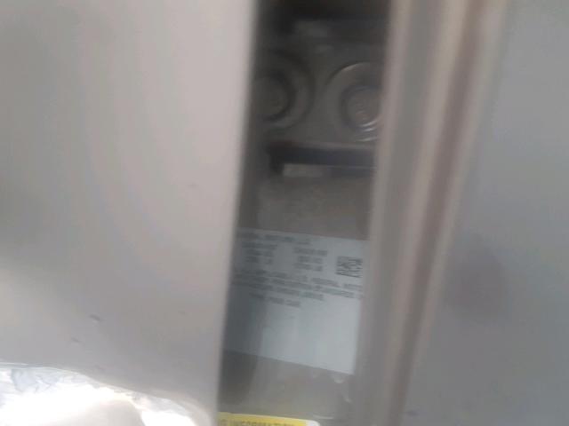 1G1ZB5E13BF328697 - 2011 CHEVROLET MALIBU LS Qəhvəyi foto 10