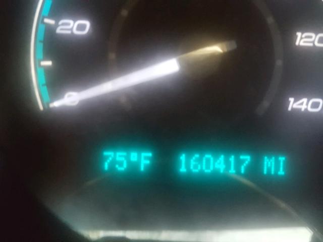 1G1ZB5E13BF328697 - 2011 CHEVROLET MALIBU LS Qəhvəyi foto 8