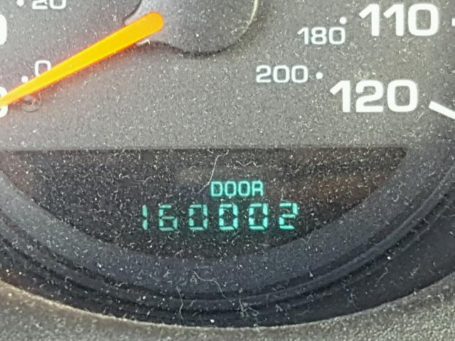 1P3ES46C7YD855937 - 2000 PLYMOUTH NEON BASE 红色 照片 8