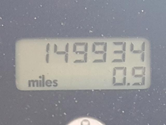 3VWCC21C8YM402430 - 2000 VOLKSWAGEN NEW BEETLE 白色 照片 8