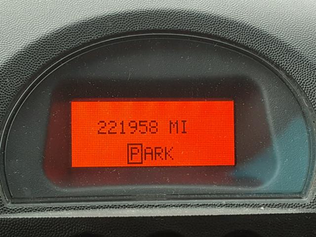 2G2WS522X41273574 - 2004 PONTIAC GRAND PRIX ნაცრისფერი ფოტო 8