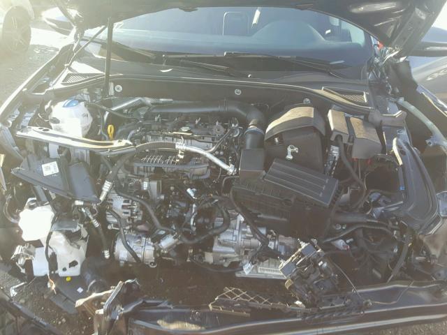 1VWDT7A36HC066697 - 2017 VOLKSWAGEN PASSAT R-L 灰色 照片 7