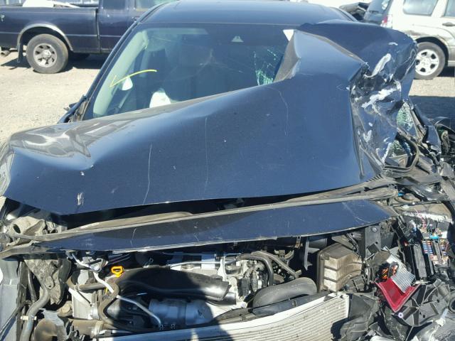 19XFC1F46GE221587 - 2016 HONDA CIVIC EX Graphit Foto 7