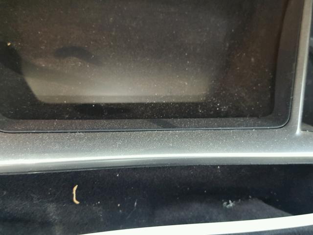 19XFC1F46GE221587 - 2016 HONDA CIVIC EX Graphit Foto 8