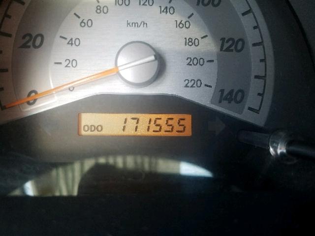 JTKDE177870176633 - 2007 TOYOTA SCION TC 灰色 照片 8