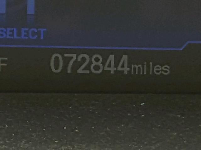 2HGFG3B8XDH528643 - 2013 HONDA CIVIC EX Gümüş foto 8