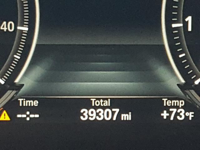 WBAYE8C58ED134634 - 2014 BMW 750 BLUE photo 8